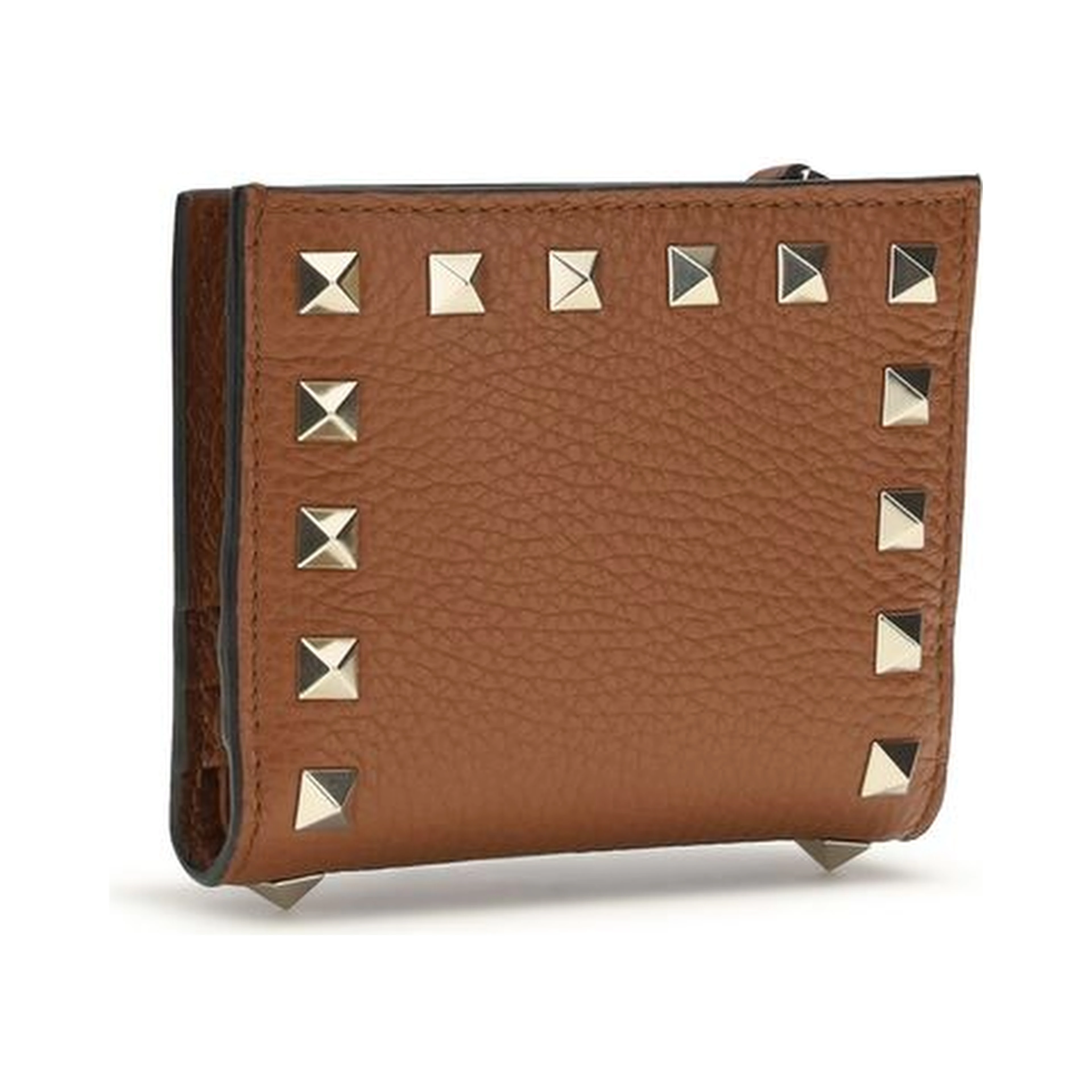 Brown Lamb Ovis Aries Aries Wallet