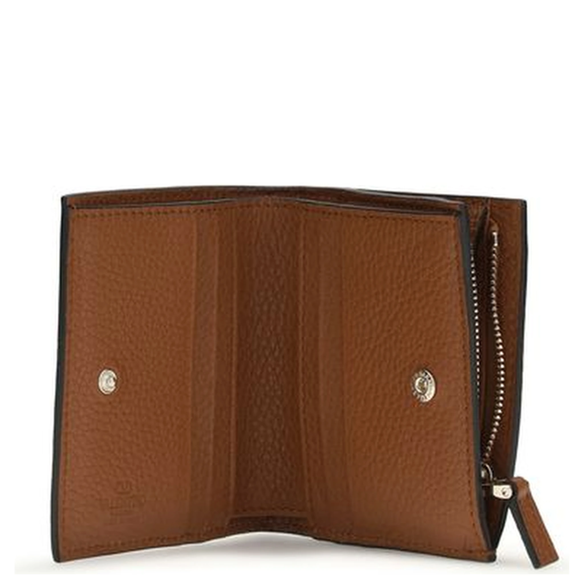 محفظة خروف بني اللون من نوع Ovis Aries Aries