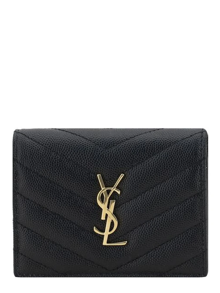 Black Lamb Ovis Aries Aries Wallet