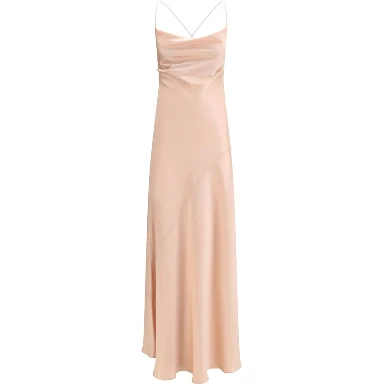 Multicolor Marabou Casual Dress