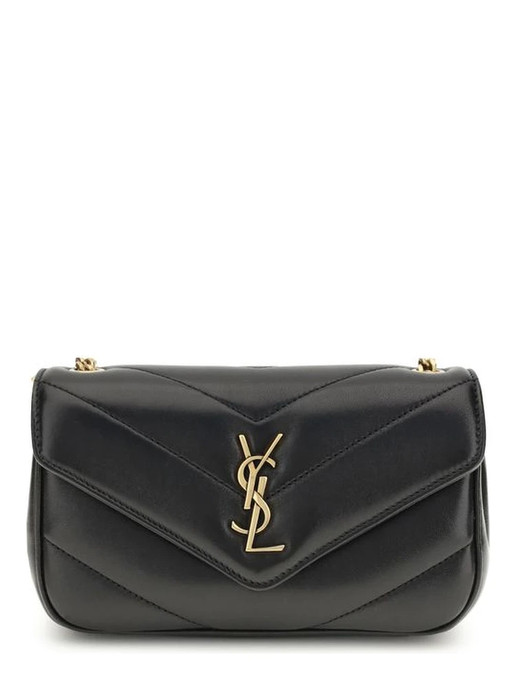 Black Lamb Ovis Aries Aries Shoulder Bag