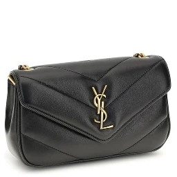 Black Lamb Ovis Aries Aries Shoulder Bag