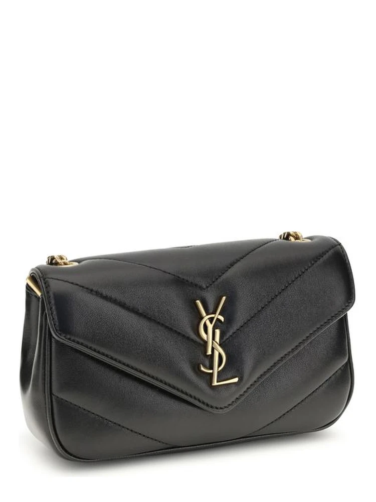 Black Lamb Ovis Aries Aries Shoulder Bag alternative