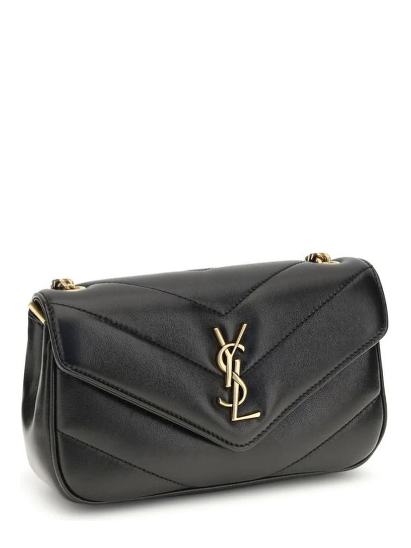 Black Lamb Ovis Aries Aries Shoulder Bag