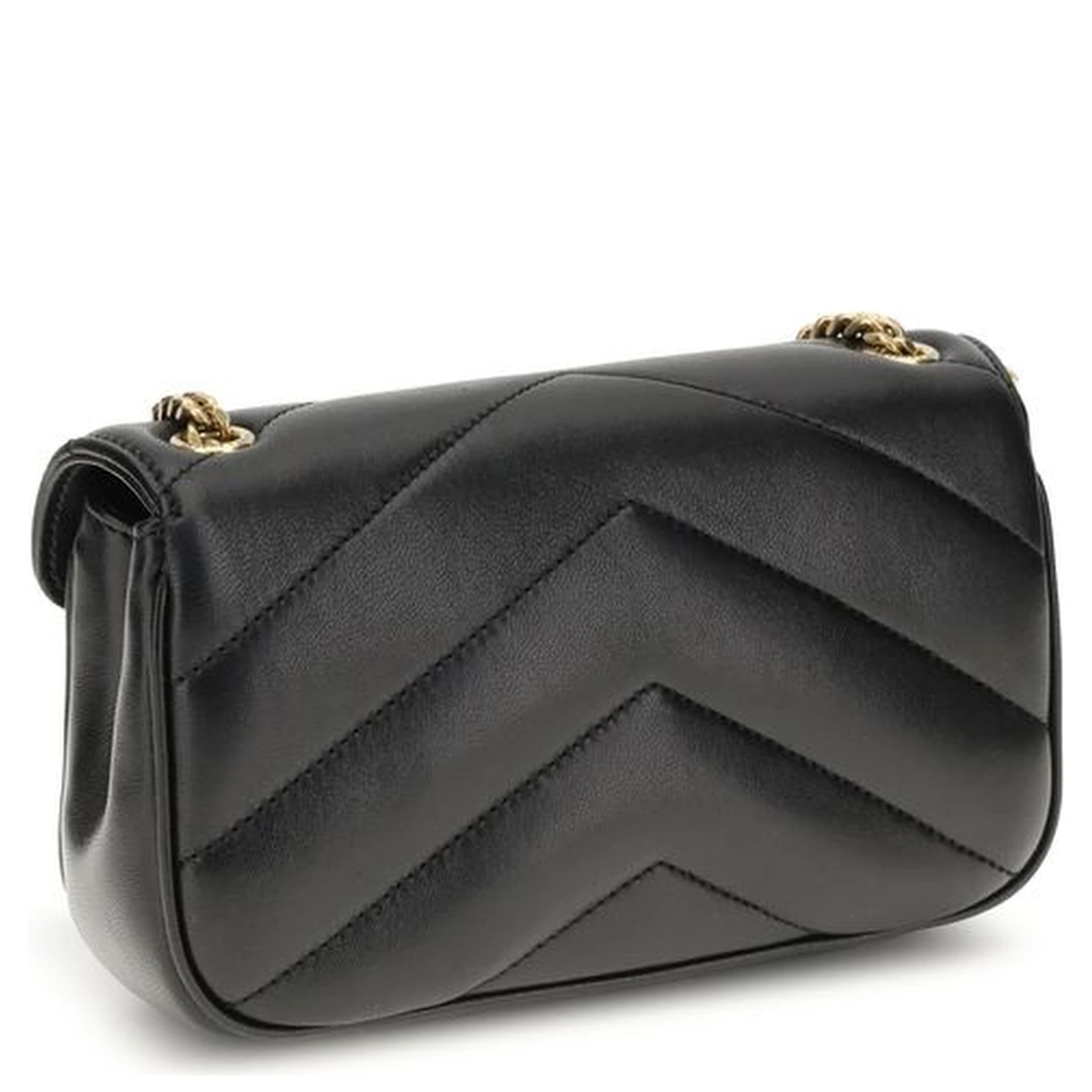 Black Lamb Ovis Aries Aries Shoulder Bag