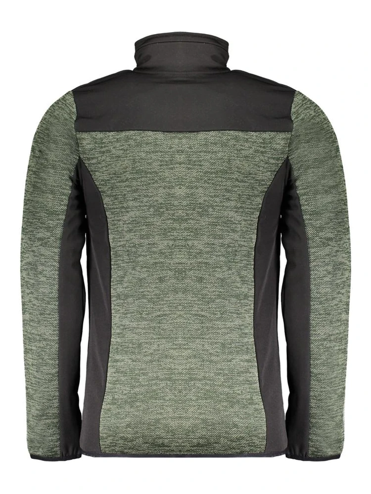 Verde Polyester Men's Jacket alternative