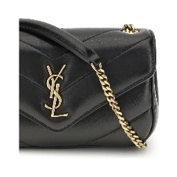 Black Lamb Ovis Aries Aries Shoulder Bag