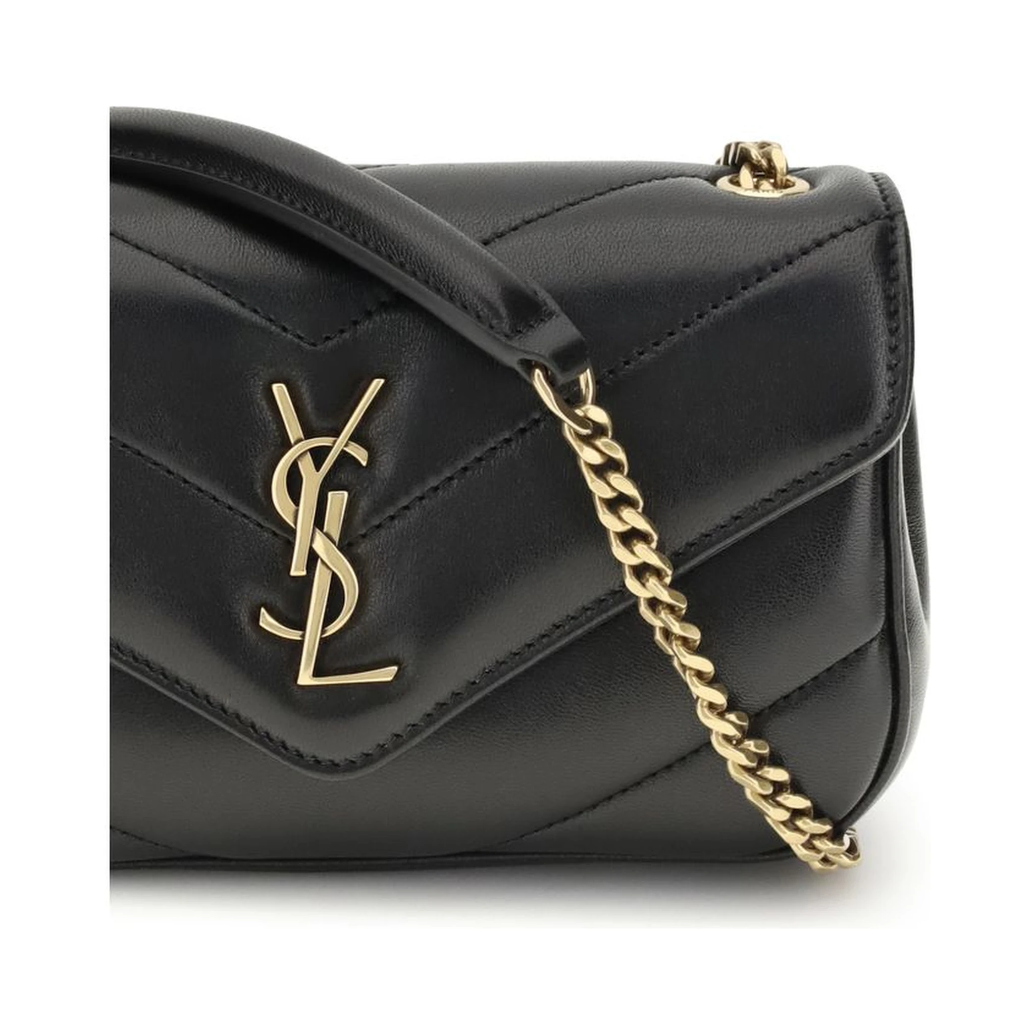 Black Lamb Ovis Aries Aries Shoulder Bag