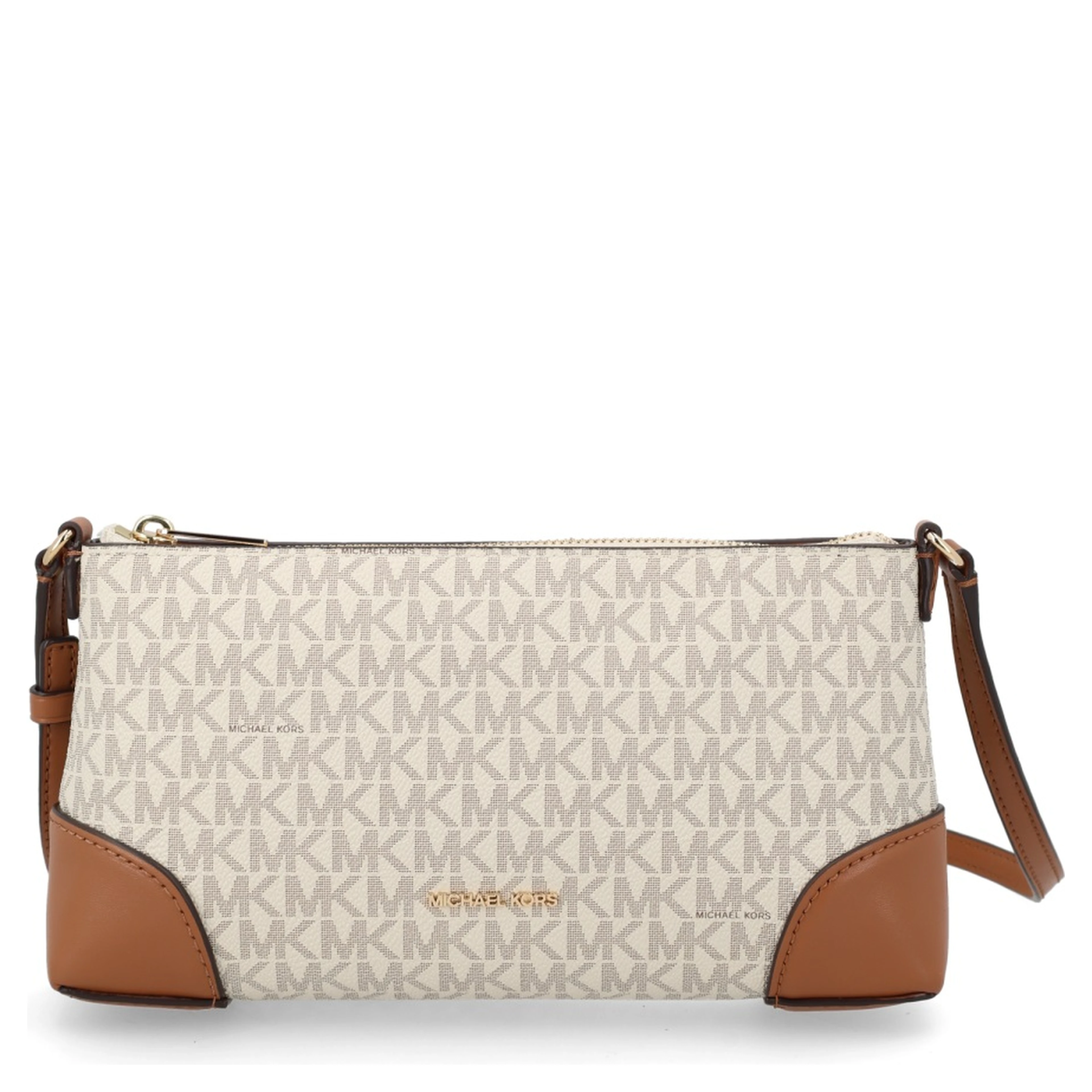 SHOULDER BAG WITH LOGO