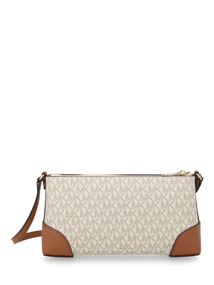 حقيبة كتف بشعار alternative