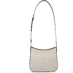 حقيبة بشعار