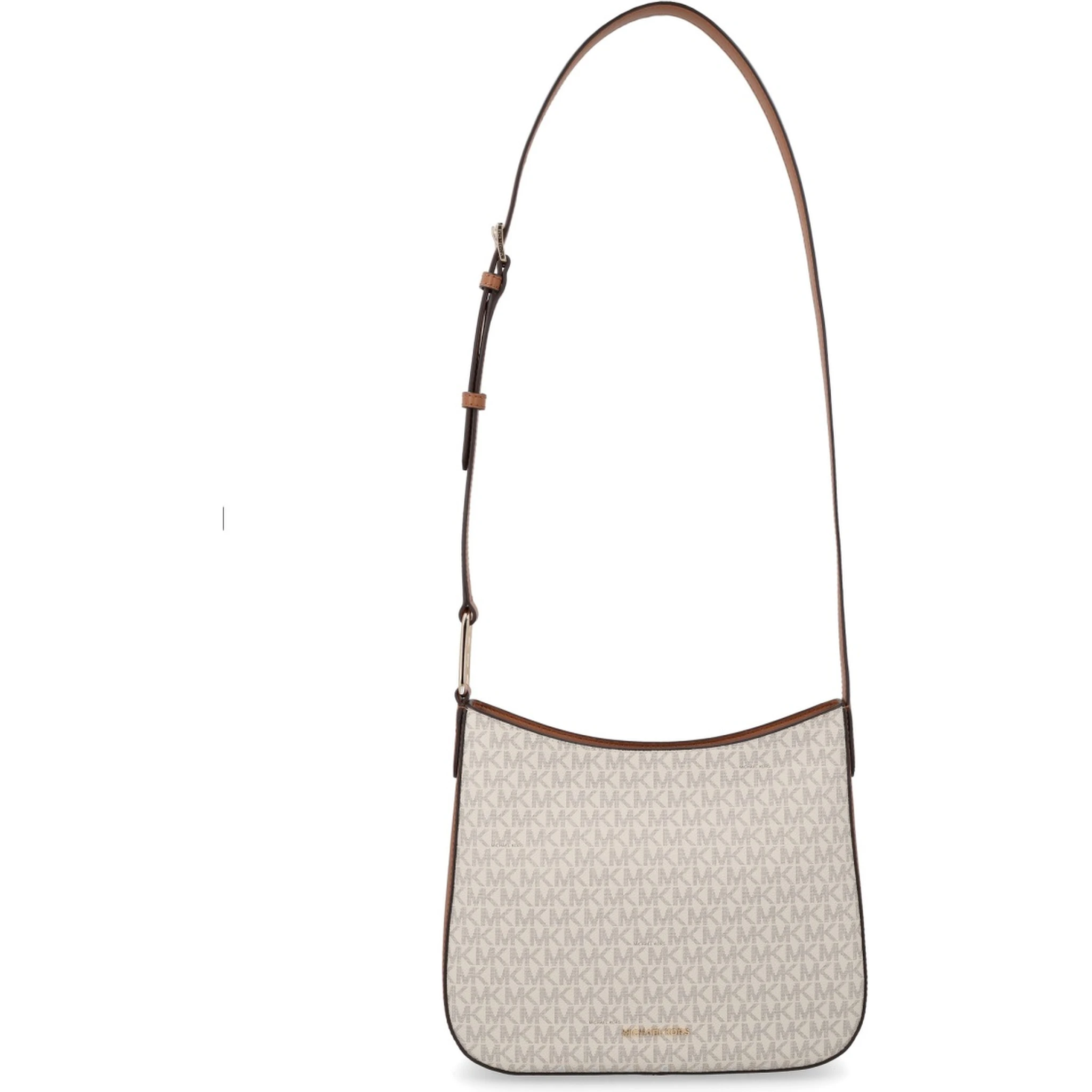 حقيبة بشعار