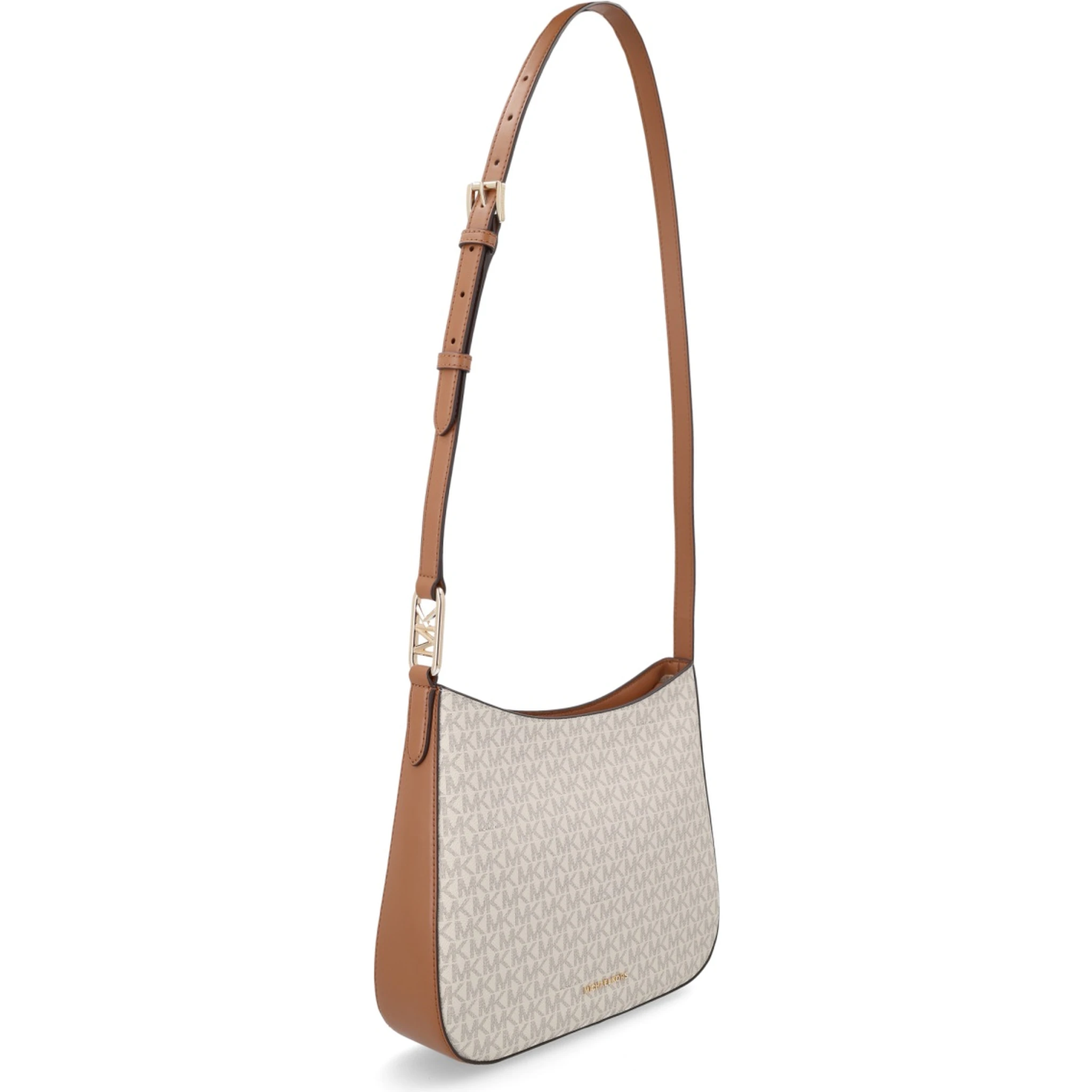 حقيبة بشعار