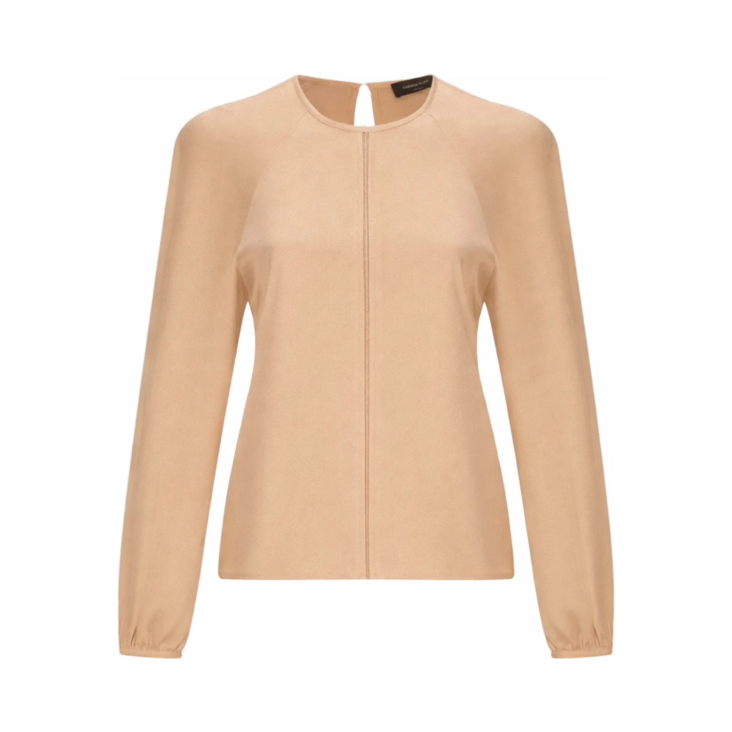 VISCOSE TOPS.