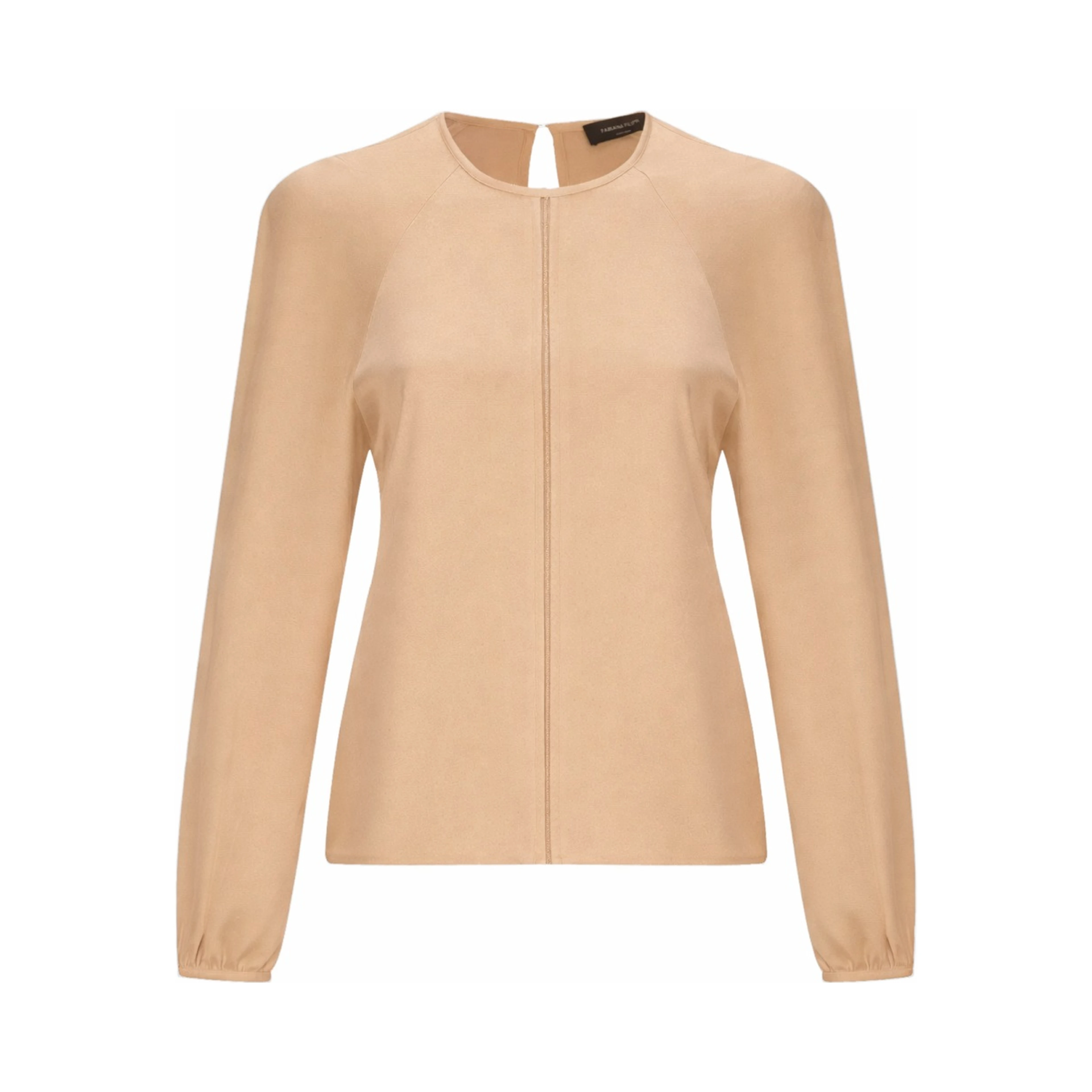 VISCOSE TOPS.