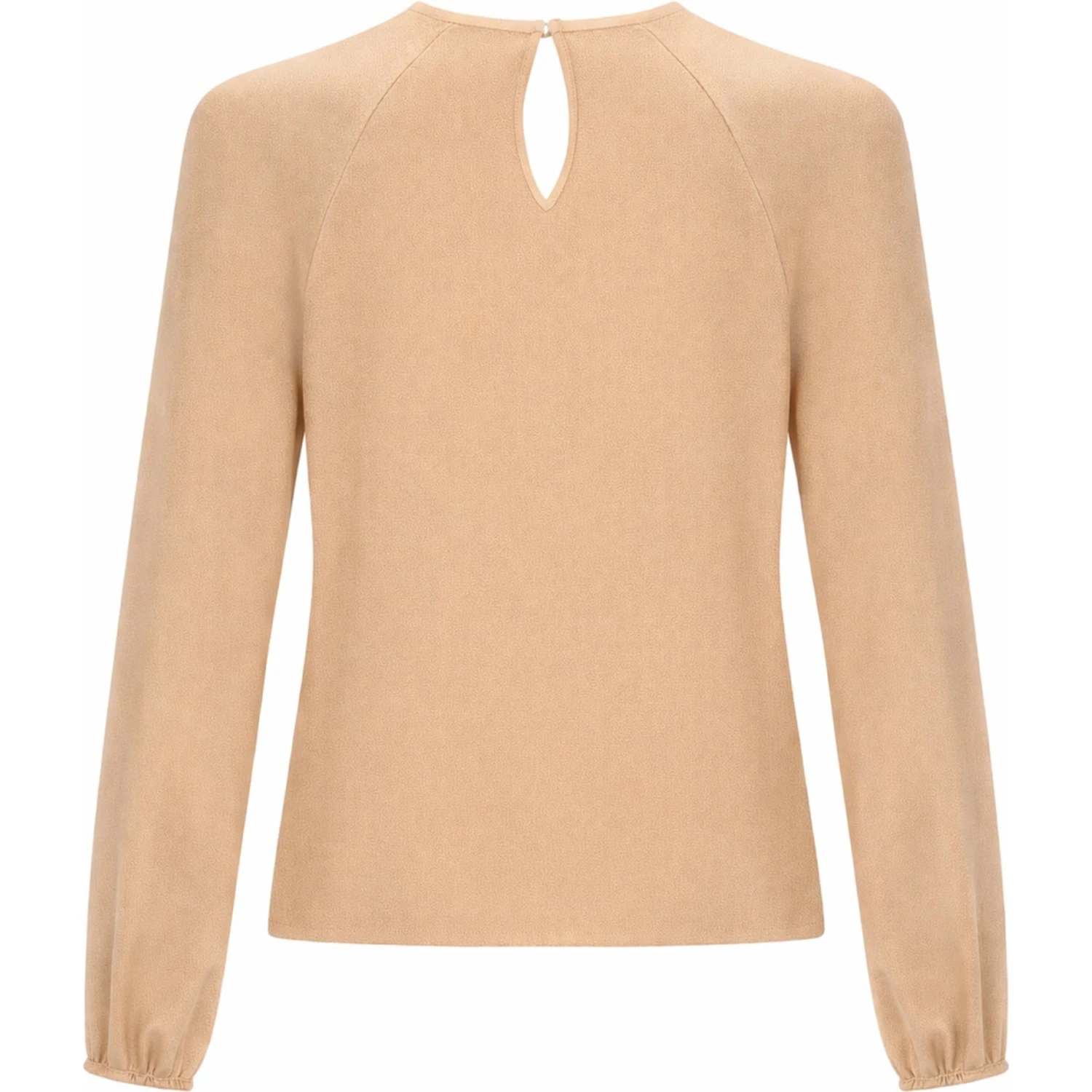 VISCOSE TOPS.