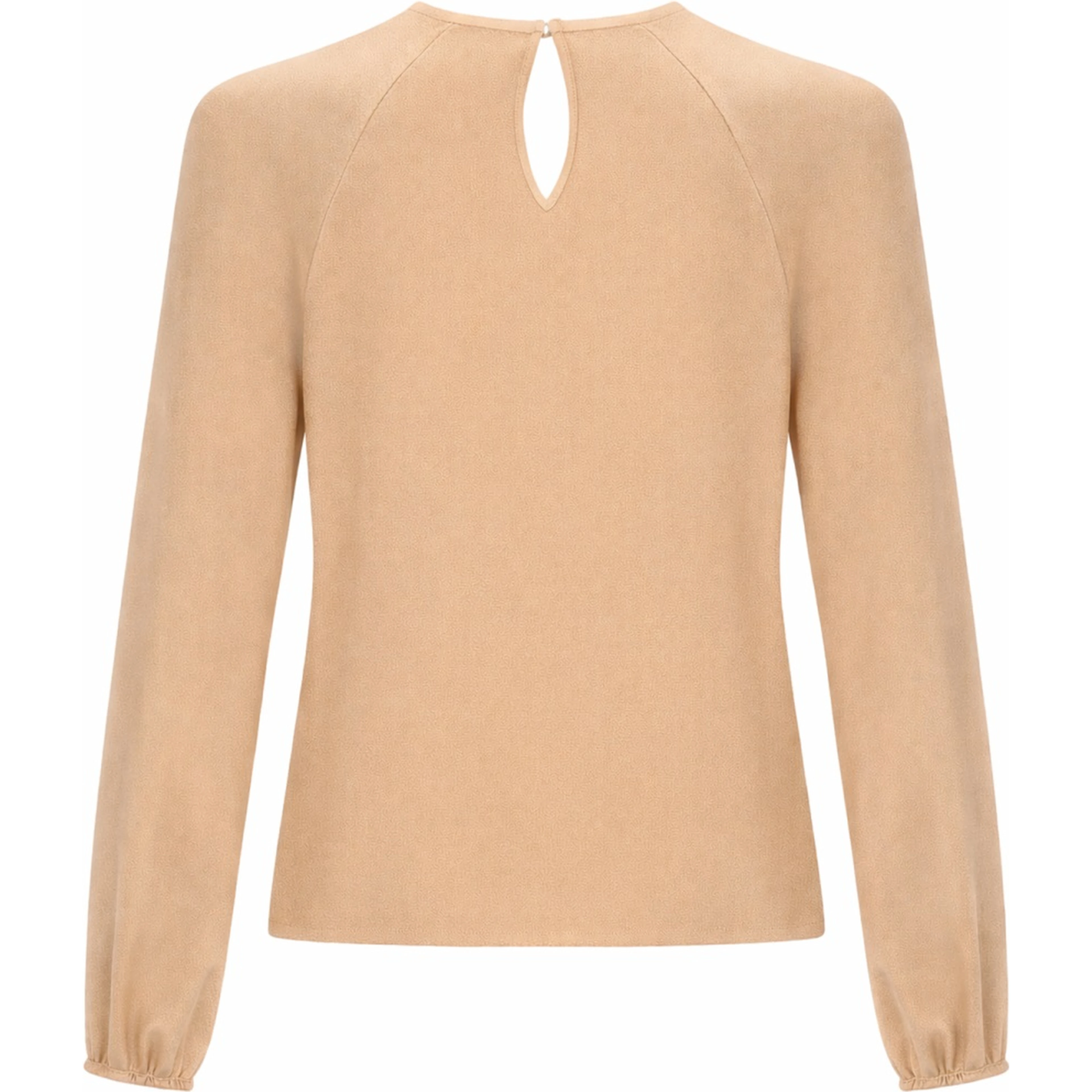 VISCOSE TOPS.