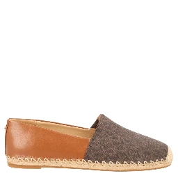 ESPADILLAS "KENZIE"