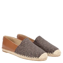ESPADILLAS "KENZIE"