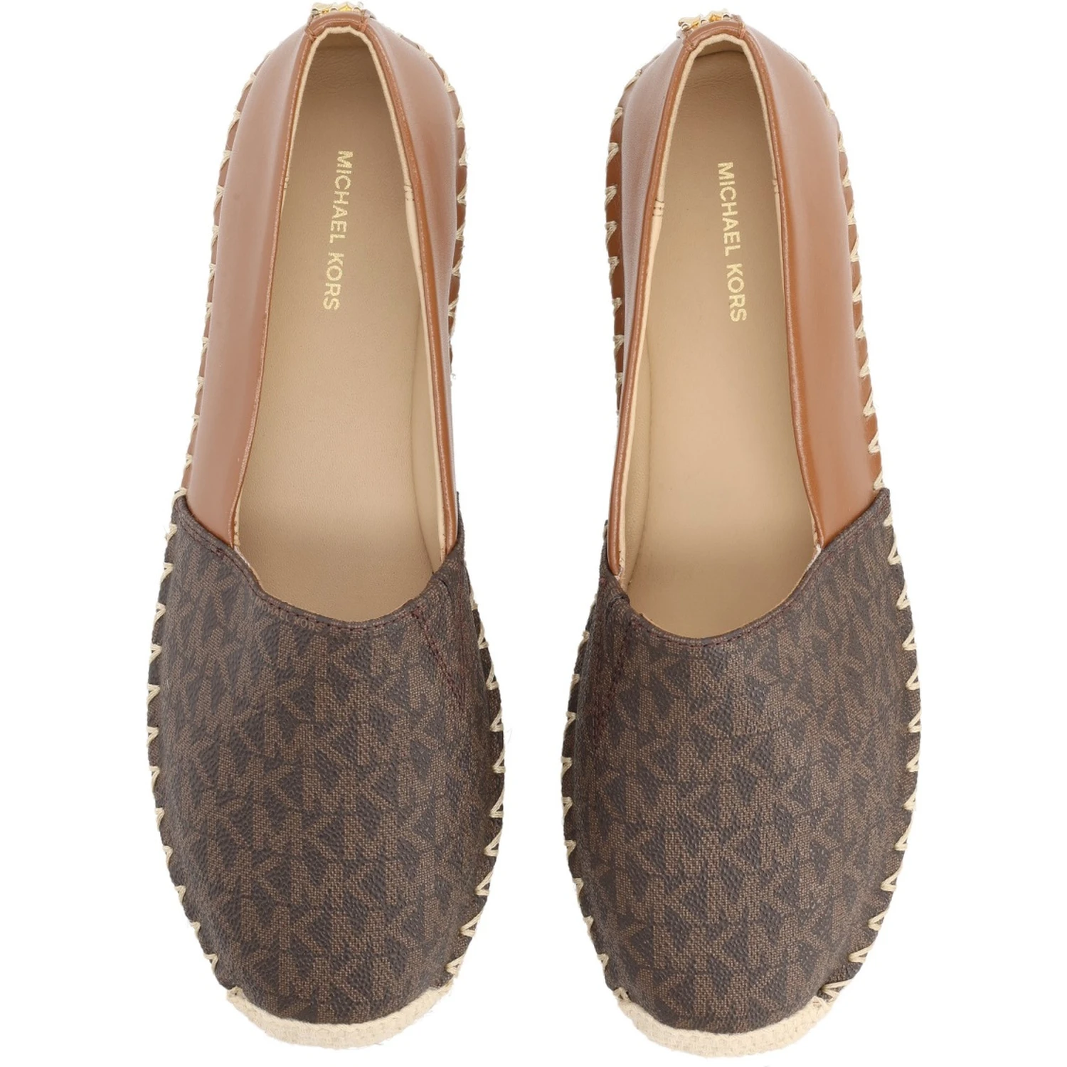 ESPADILLAS "KENZIE"