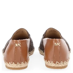 ESPADILLAS "KENZIE"
