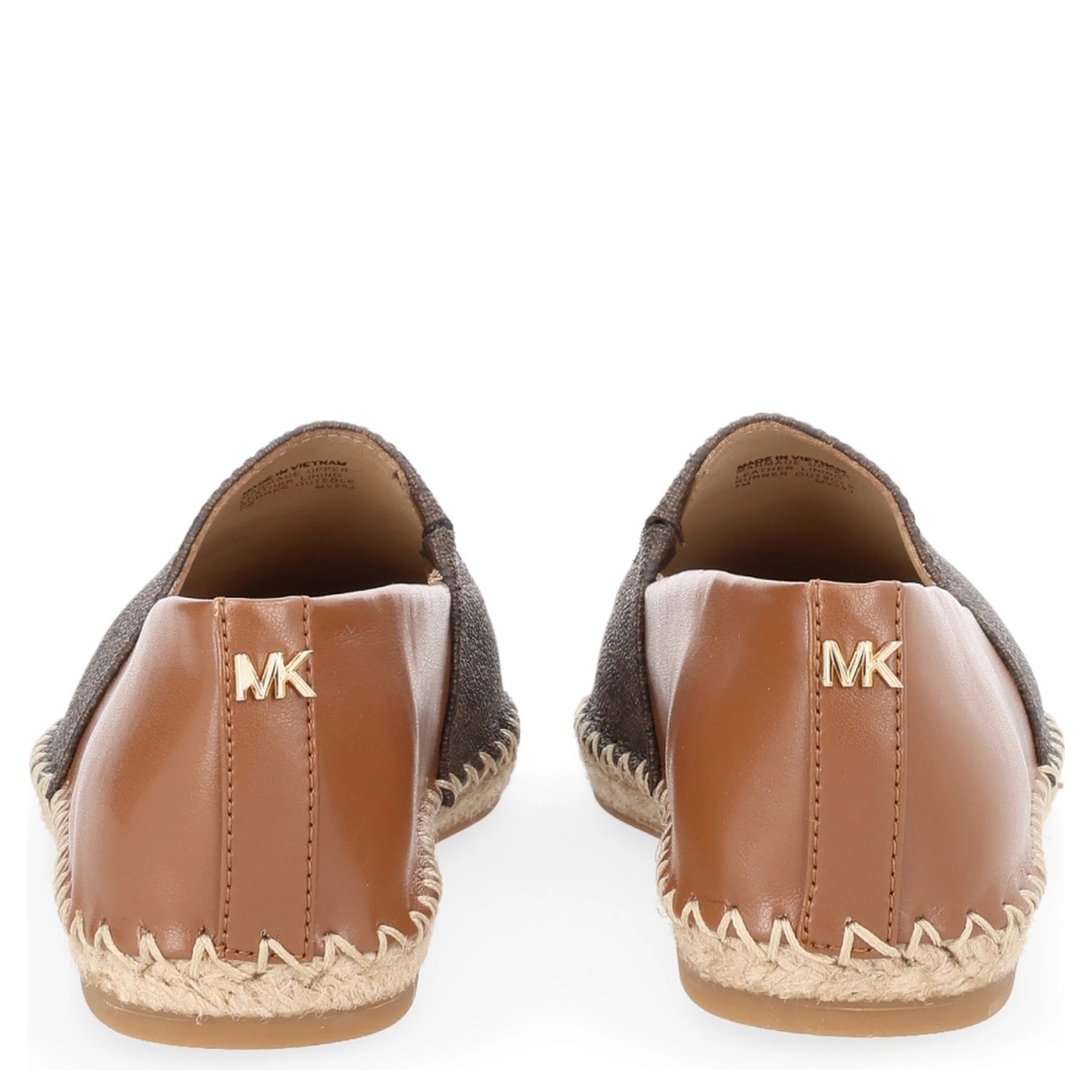 ESPADILLAS "KENZIE"