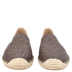 ESPADILLAS "KENZIE"