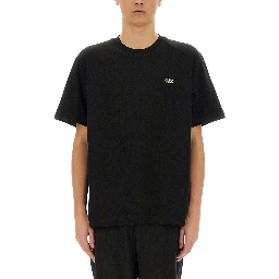 T-SHIRT IN COTONE