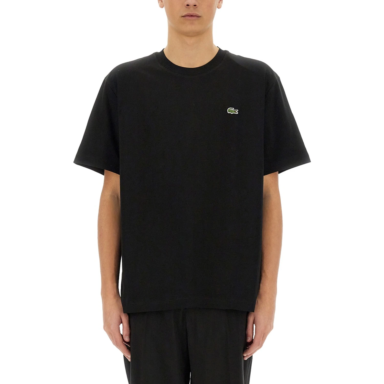 T-SHIRT IN COTONE