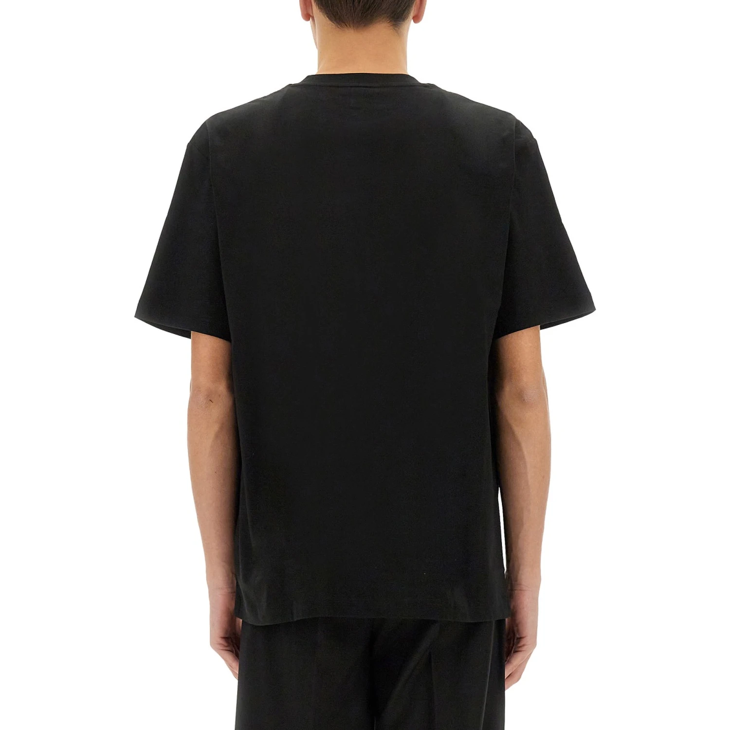 T-SHIRT IN COTONE
