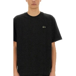 T-SHIRT IN COTONE
