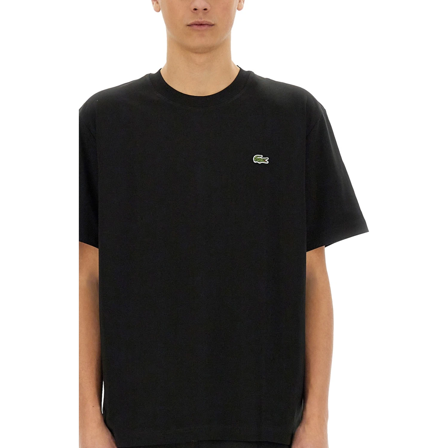T-SHIRT IN COTONE
