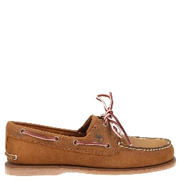 MOCCASIN "CLASSIC BOAT"