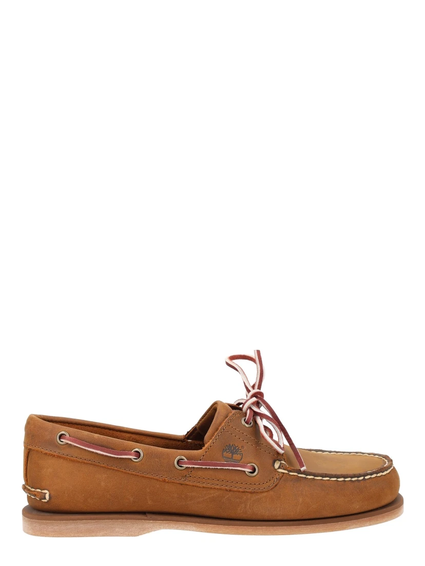 MOCCASIN "CLASSIC BOAT"