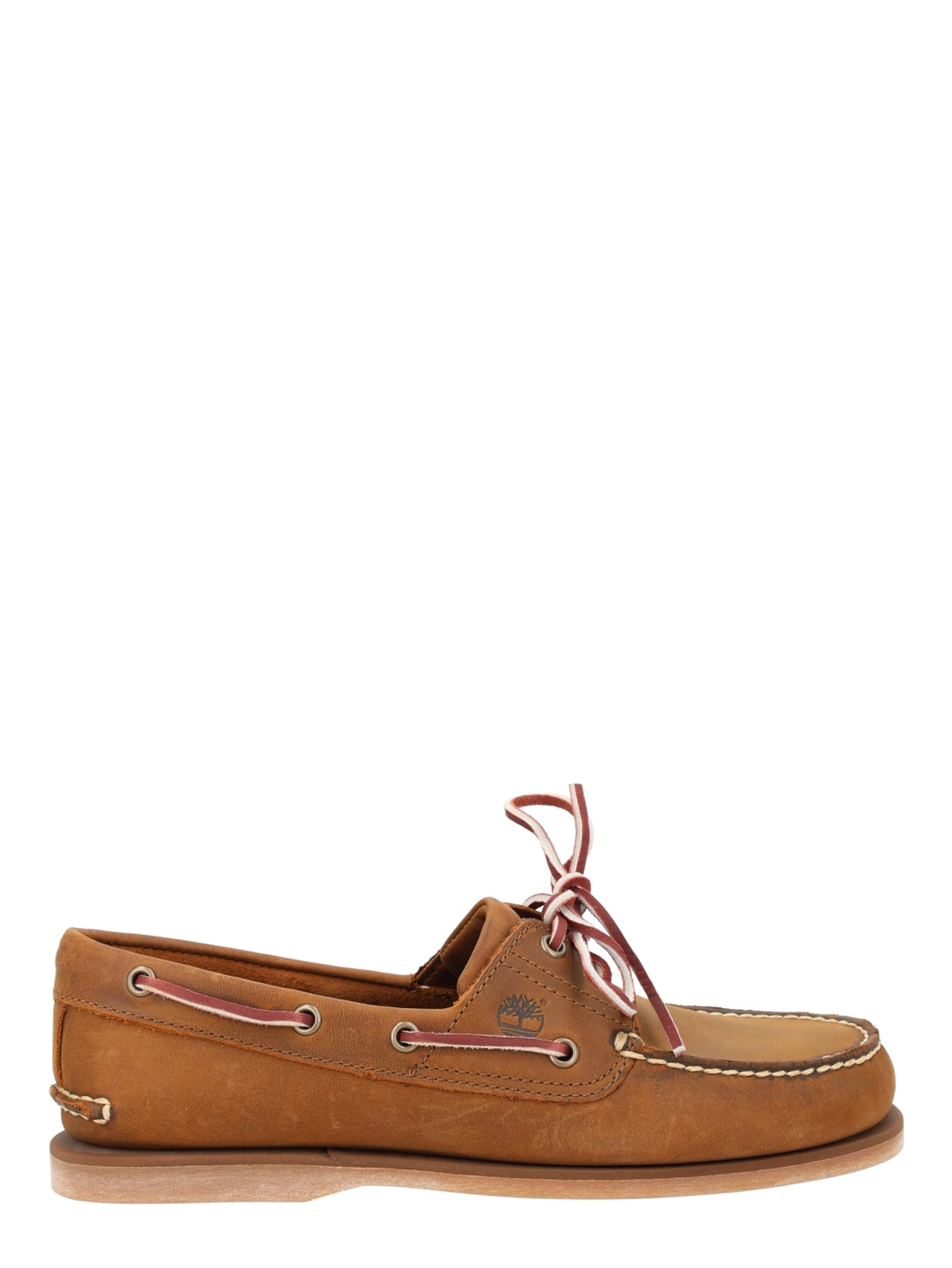 MOCCASIN "CLASSIC BOAT"