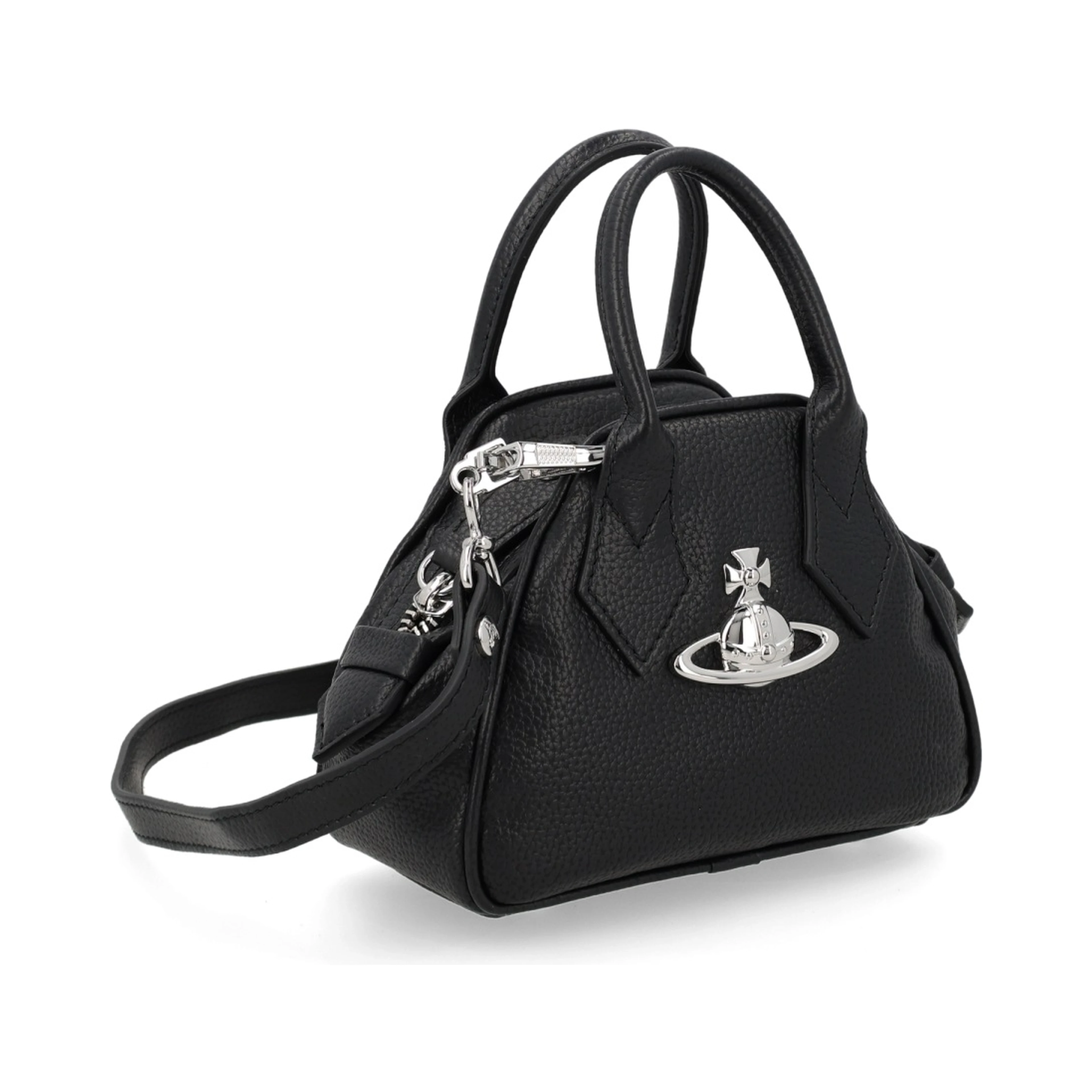 MINI "YASMINE" BAG
