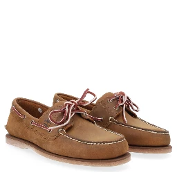 MOCCASIN "CLASSIC BOAT"