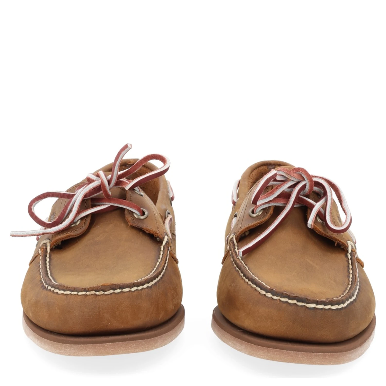 MOCCASIN "CLASSIC BOAT"