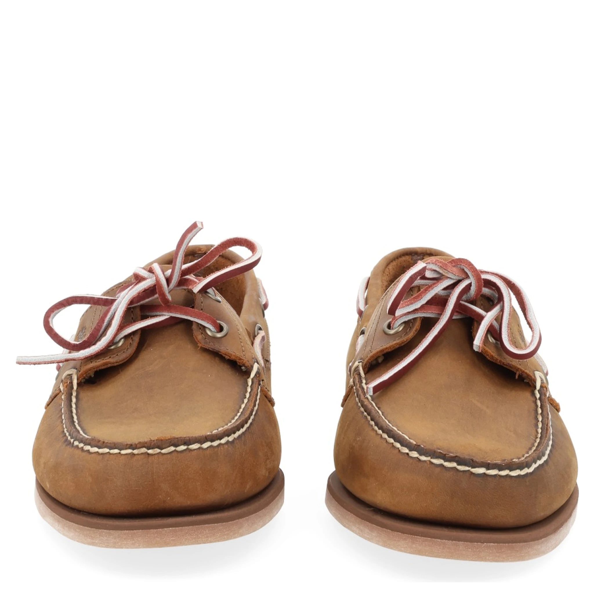 MOCCASIN "CLASSIC BOAT"