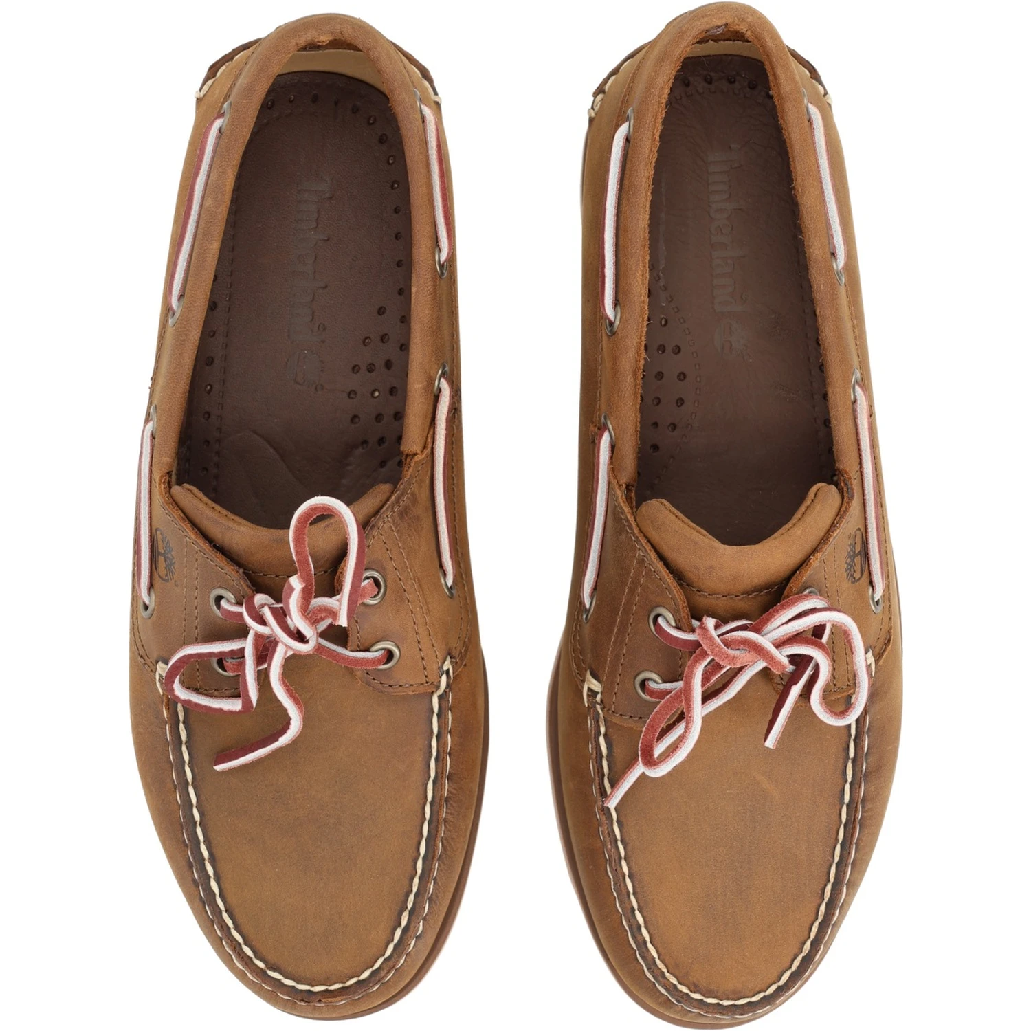 MOCCASIN "CLASSIC BOAT"