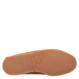 MOCCASIN "CLASSIC BOAT"