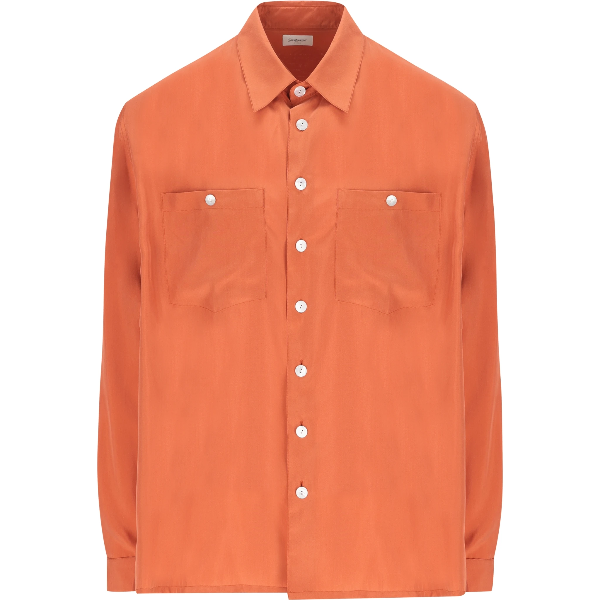 قميص من حرير هابوتاي