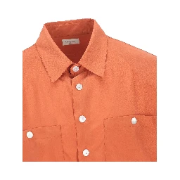 قميص من حرير هابوتاي