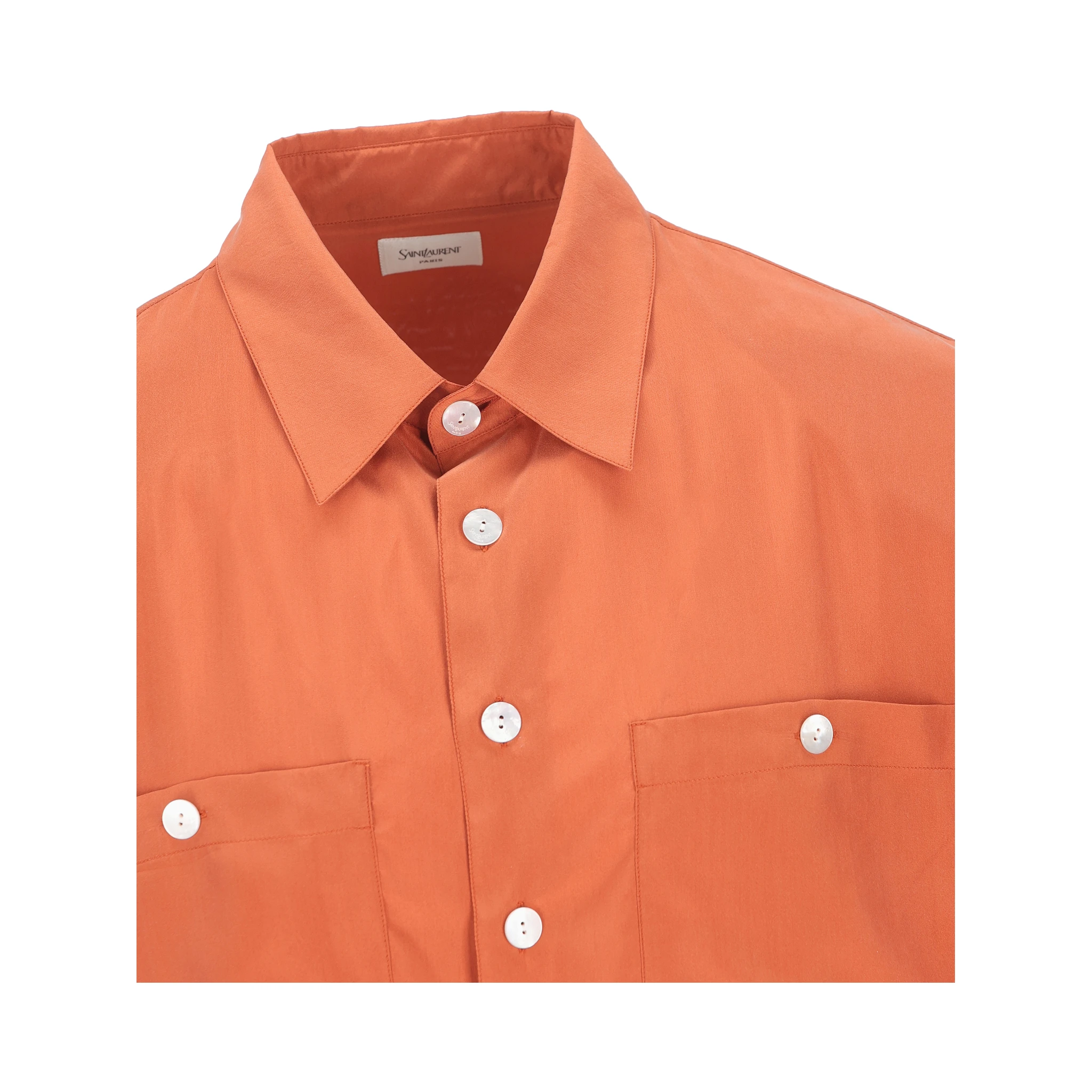 قميص من حرير هابوتاي