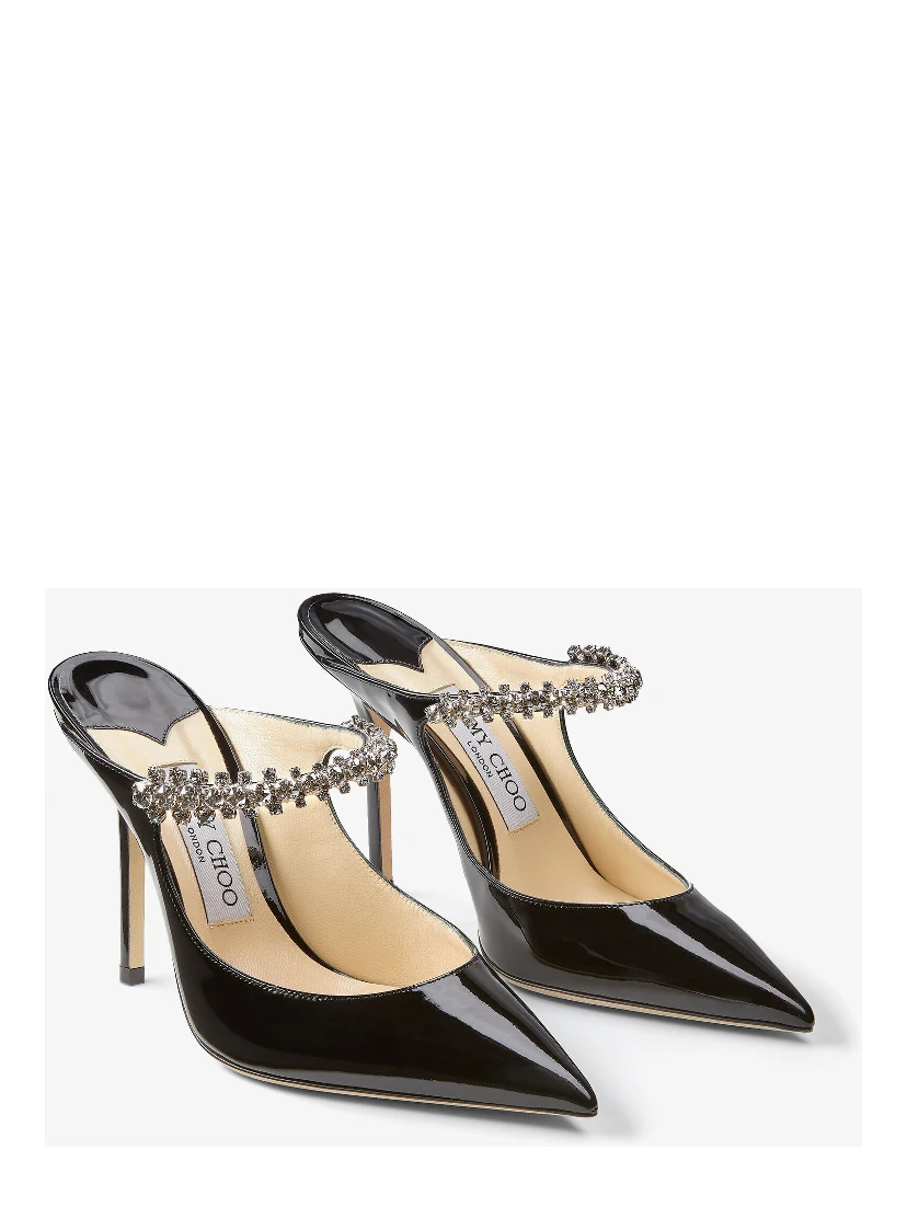 Jimmy Choo Sandals Brown