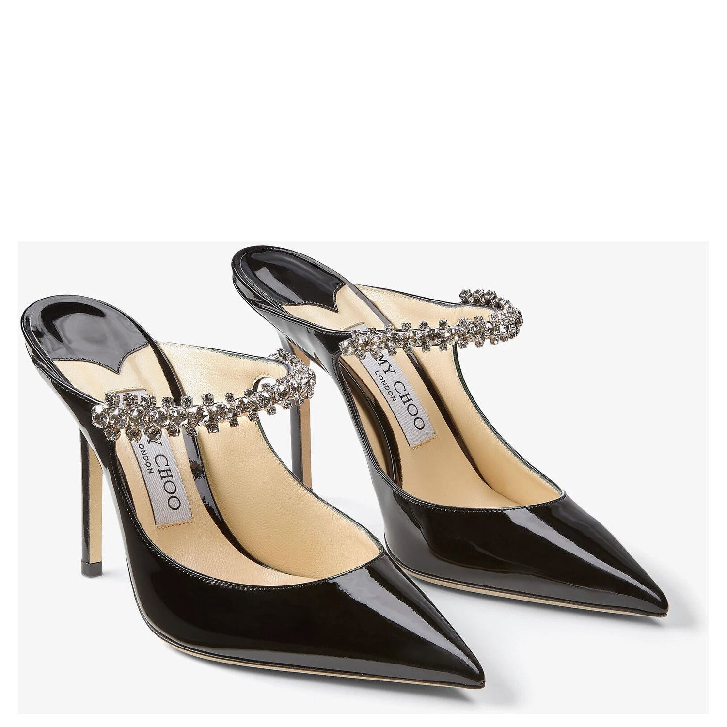 Jimmy Choo Sandals Brown