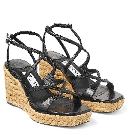 Jimmy Choo Flat shoes Black