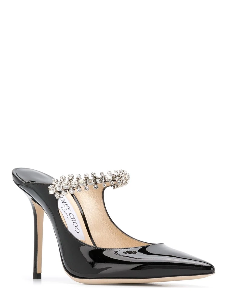 Jimmy Choo Sandals Black alternative