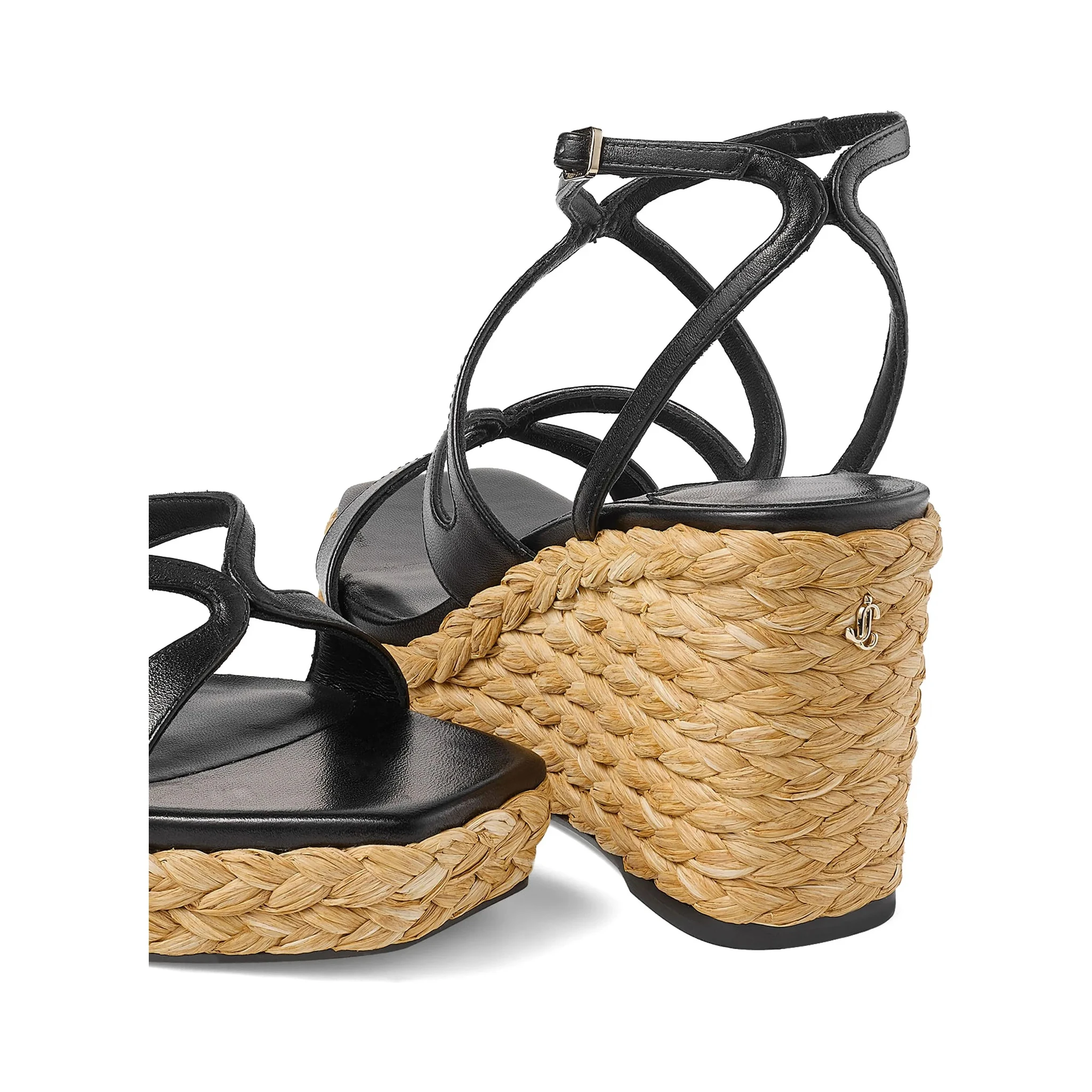 Jimmy Choo Flat shoes Black