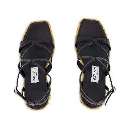 Jimmy Choo Flat shoes Black